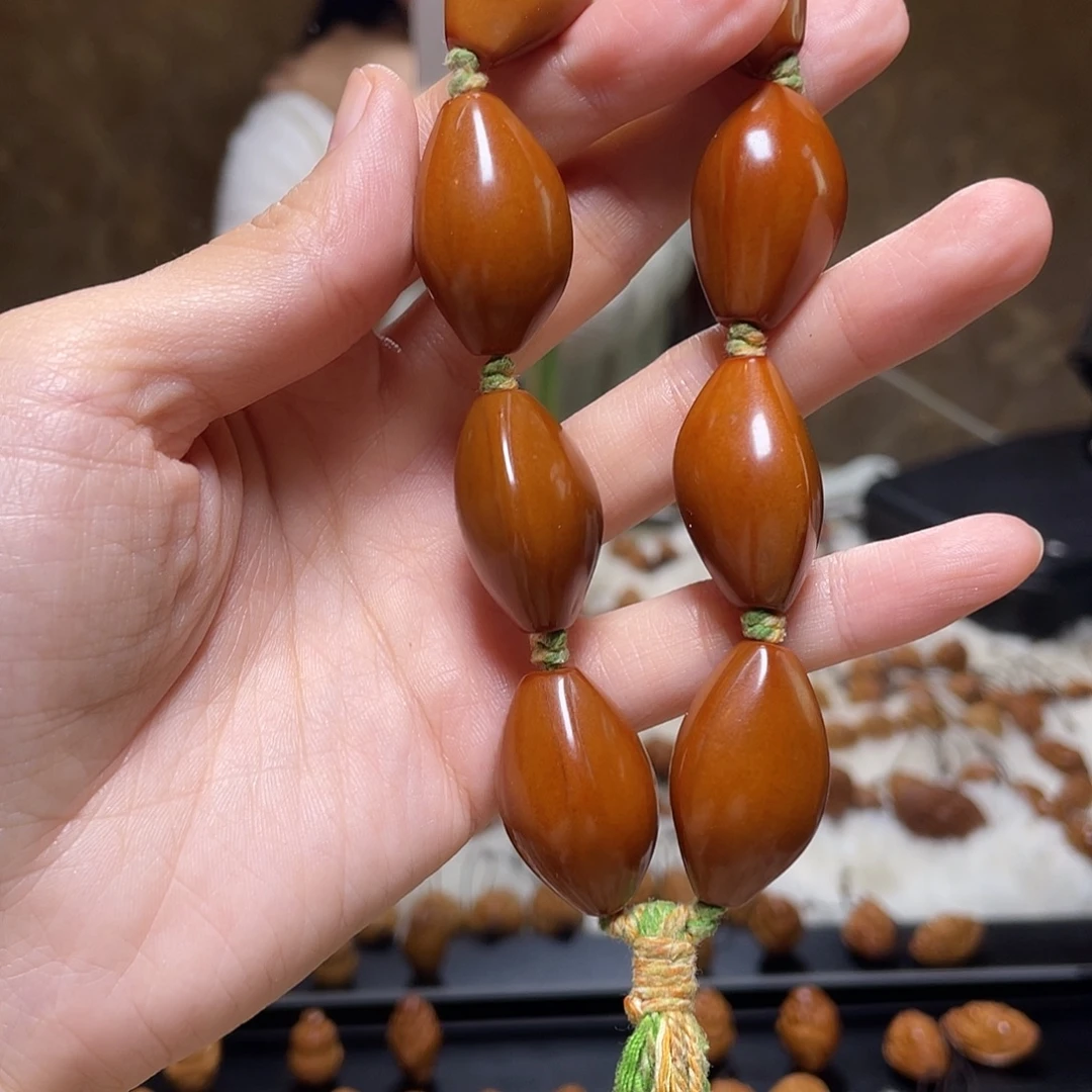 手串/手链橄榄核橄榄核
