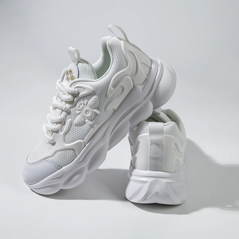 【松子补贴】24年专柜正品限定款百搭休闲时尚男鞋 JY8809