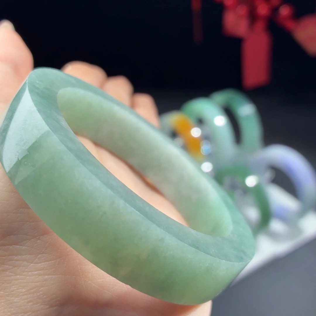 定制翡翠未镶嵌特价款
