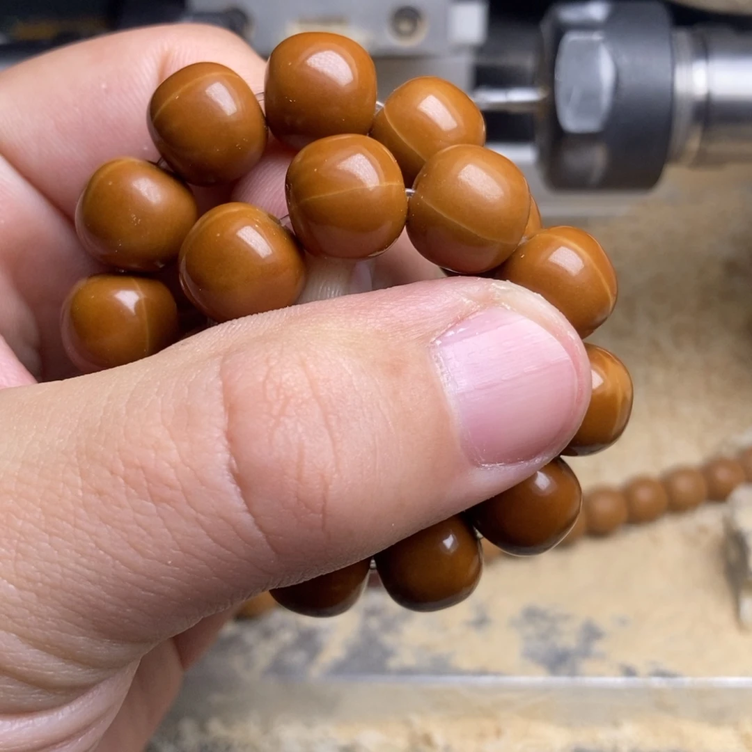 核桃手串/手链龙岩11.6无科技老型