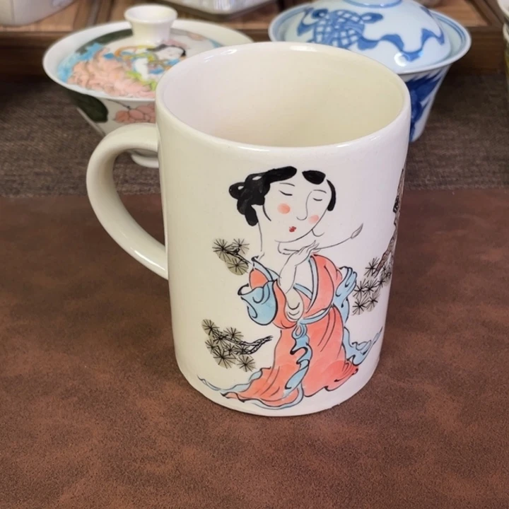 微瑕。       小雅。           41