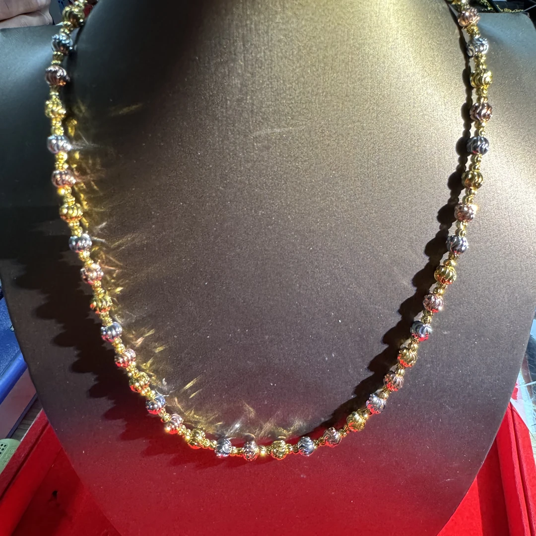 【私人定制】XB22B915轻奢收藏级吊坠