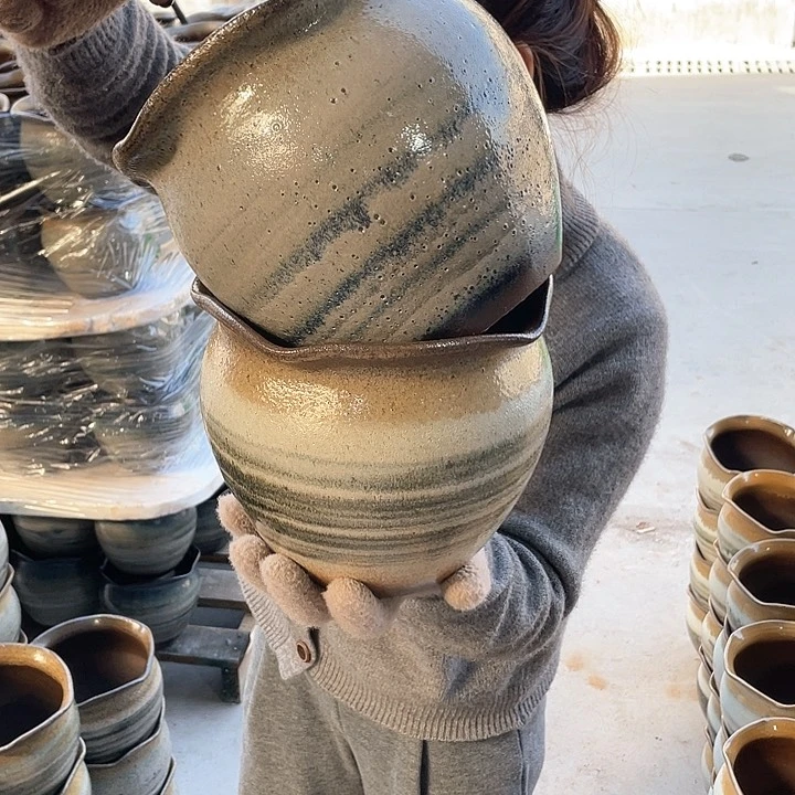 红陶瑕疵1111111111