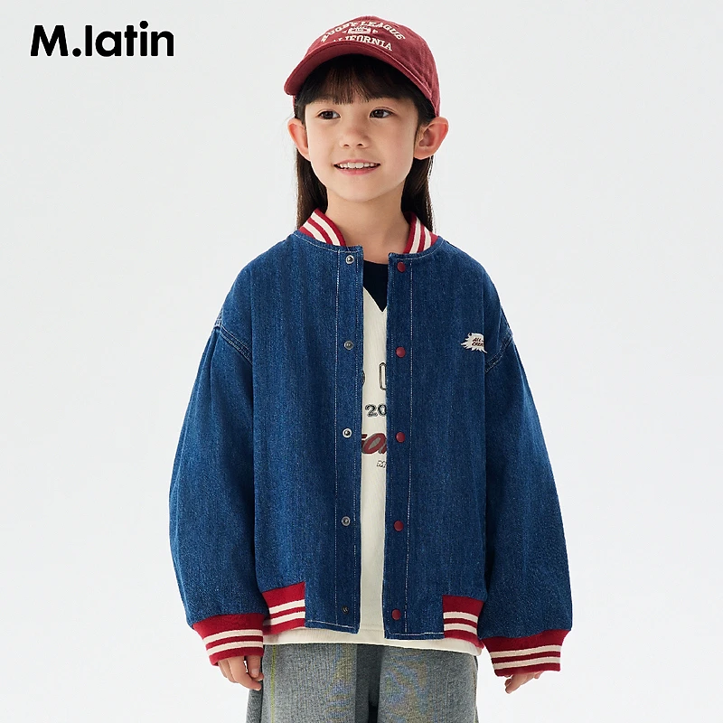 【马拉丁】春款外套合集，先选尺码再选颜色