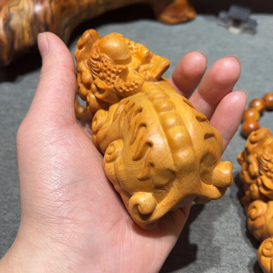 太行崖柏陈化太行