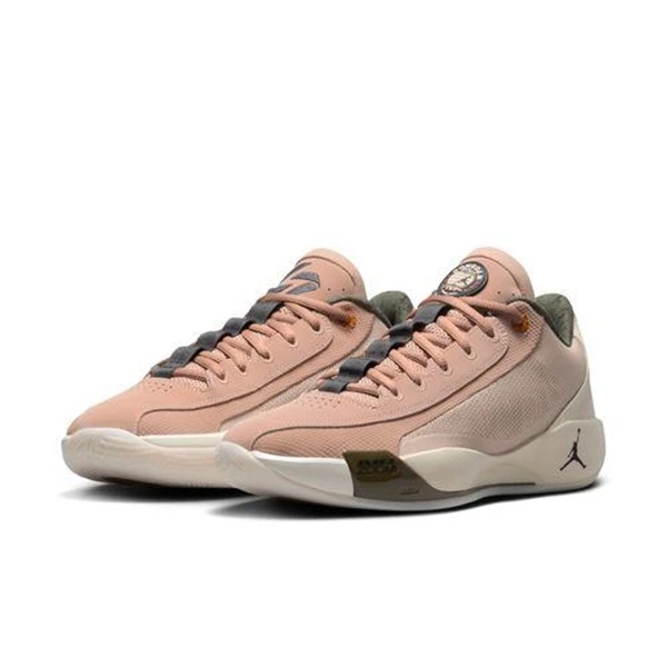 NIKE/耐克 【可自提】AJ LUKA.77 PF 男子低帮实战篮球鞋HJ5199-200