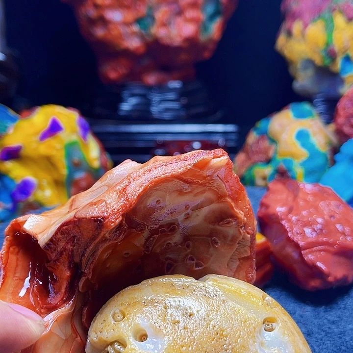 石材开播了我的小可爱啊