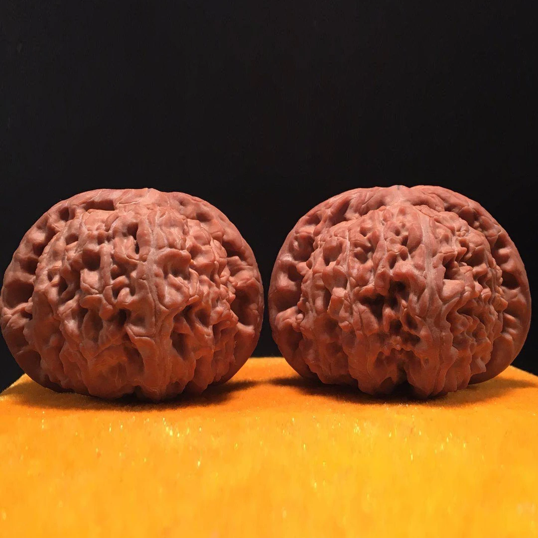 定制商品 青皮核桃