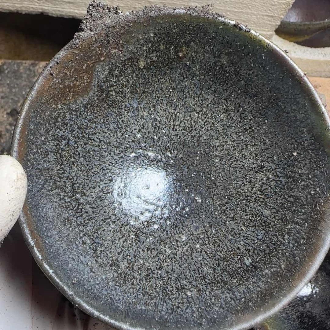 茶盏柴烧建盏闪购链接194