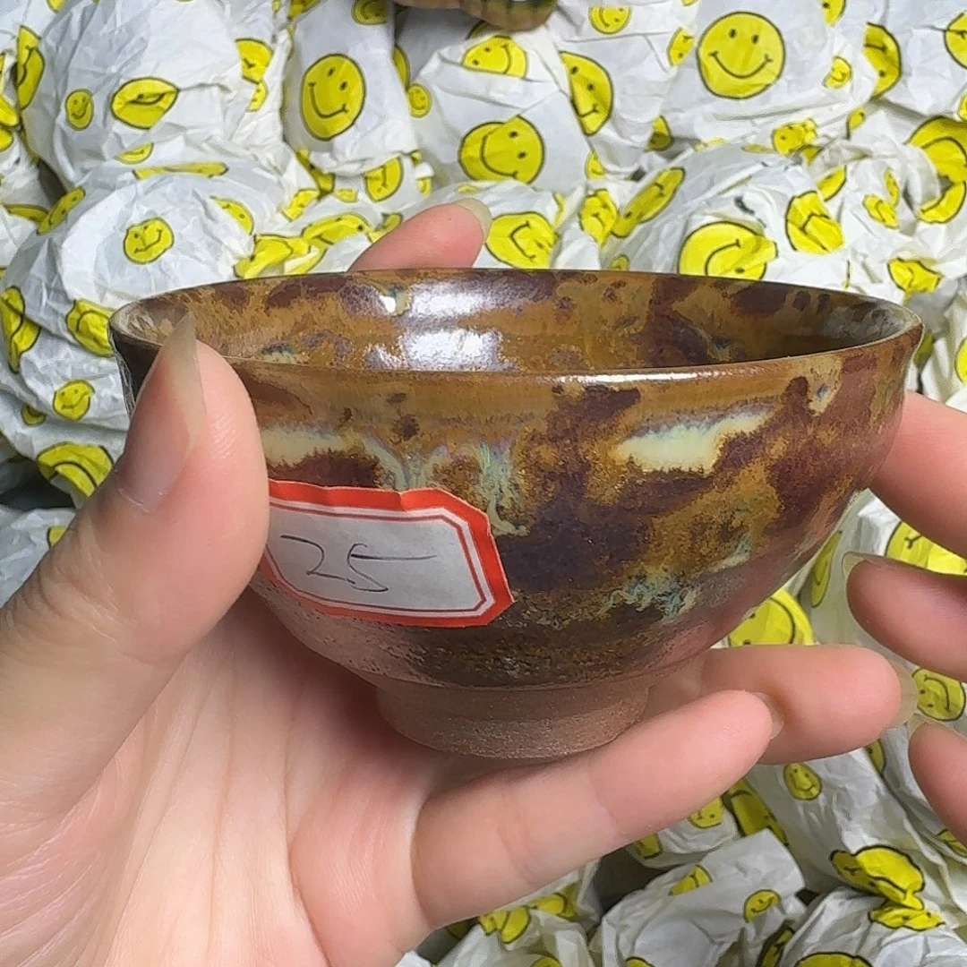 茶盏你是什么时候才睡