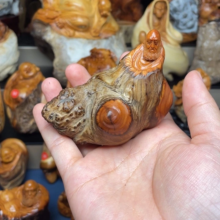 柏木（崖柏）6455528555