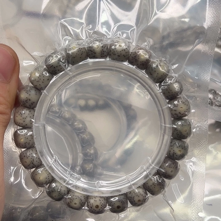 星月菩提吊坠128。