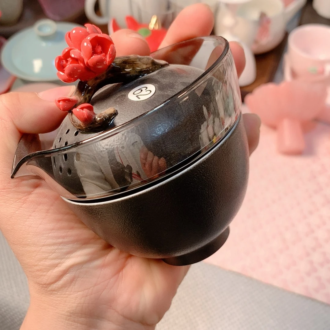 【闪购商品】瓷片陶瓷手工茶具直播价格