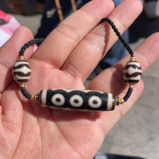 玛瑙/玉髓（覆膜）未镶嵌颈饰