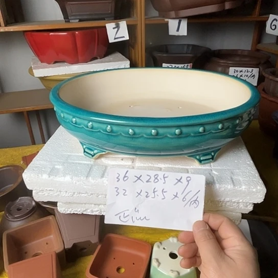 宜兴紫砂手工制作