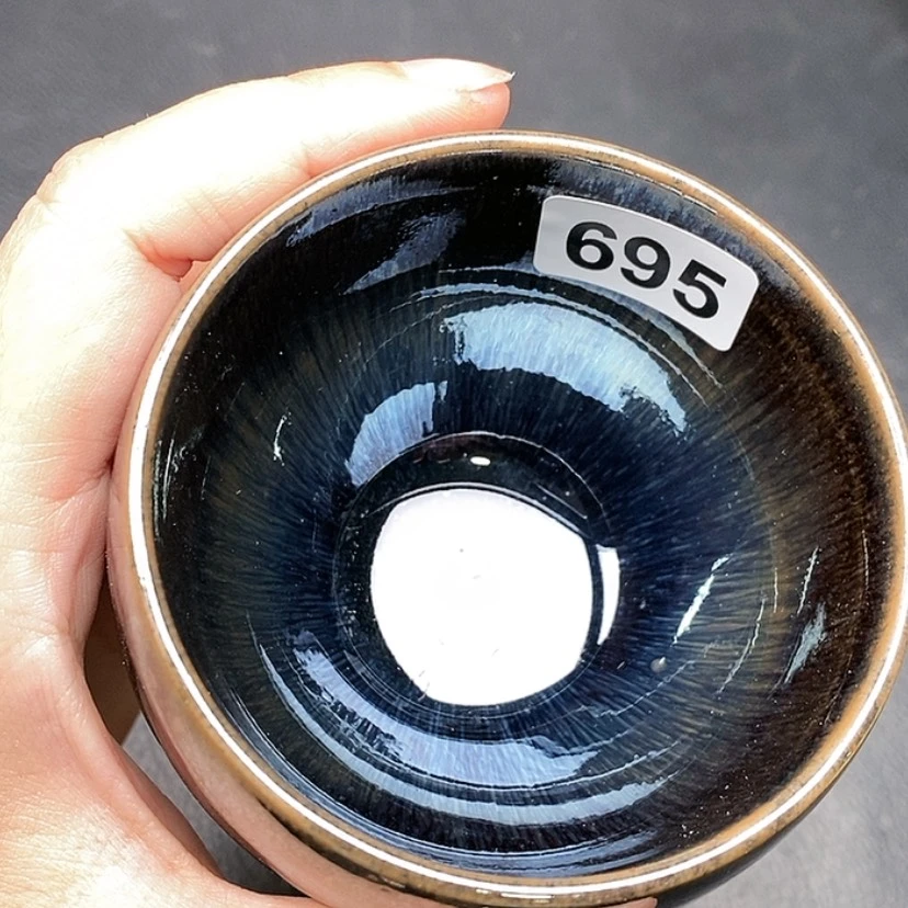 【闪购商品】茶盏我的盏太好看了吧