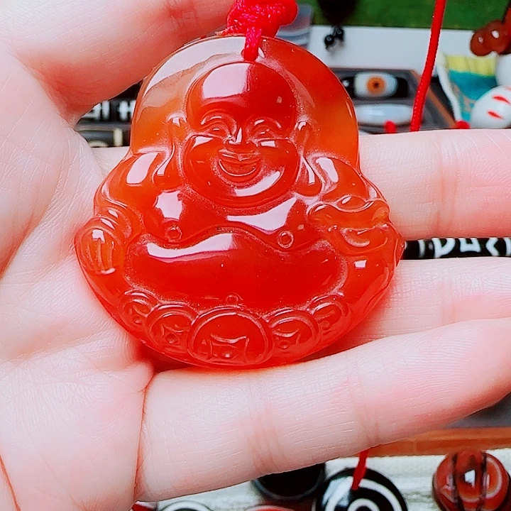 玛瑙/玉髓合金珠宝半成品