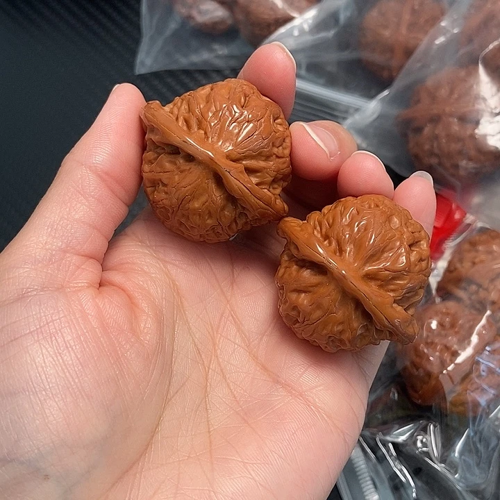 A***木质类40宫灯。