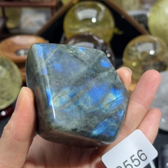 【闪购商品】水晶大型摆件（非配饰）未镶嵌