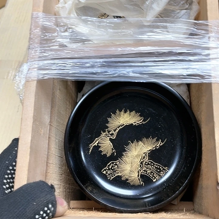 玲珑堂杂货铺瓷器无****魔