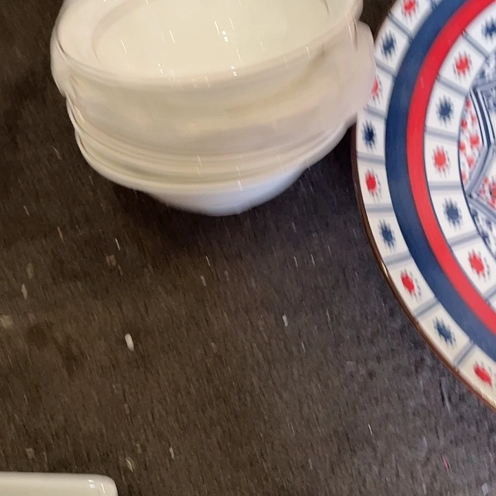 陶瓷花瓶部分（微瑕）6