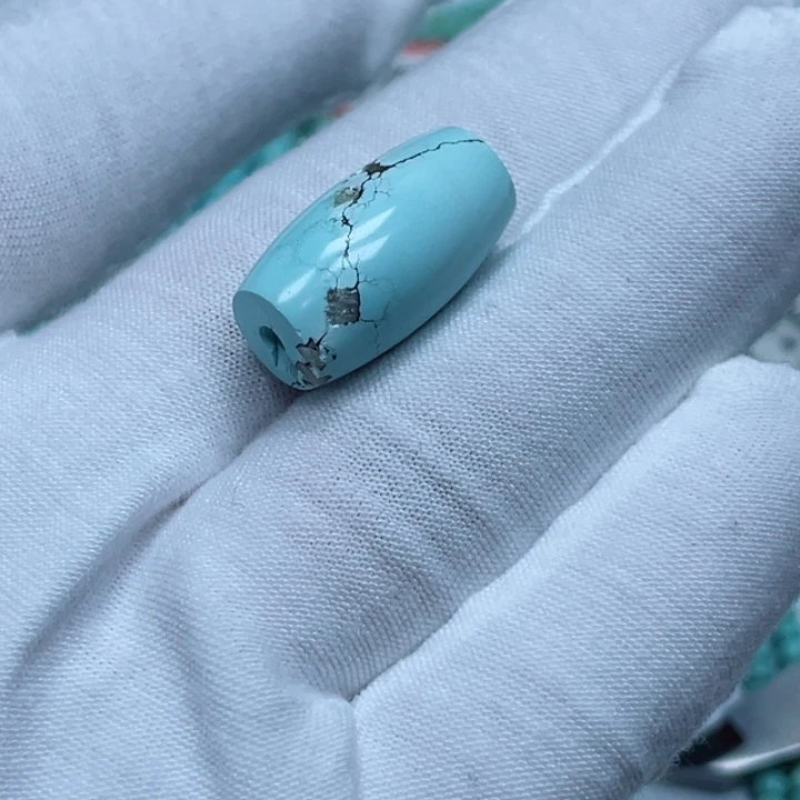 未镶嵌其他南红玛瑙