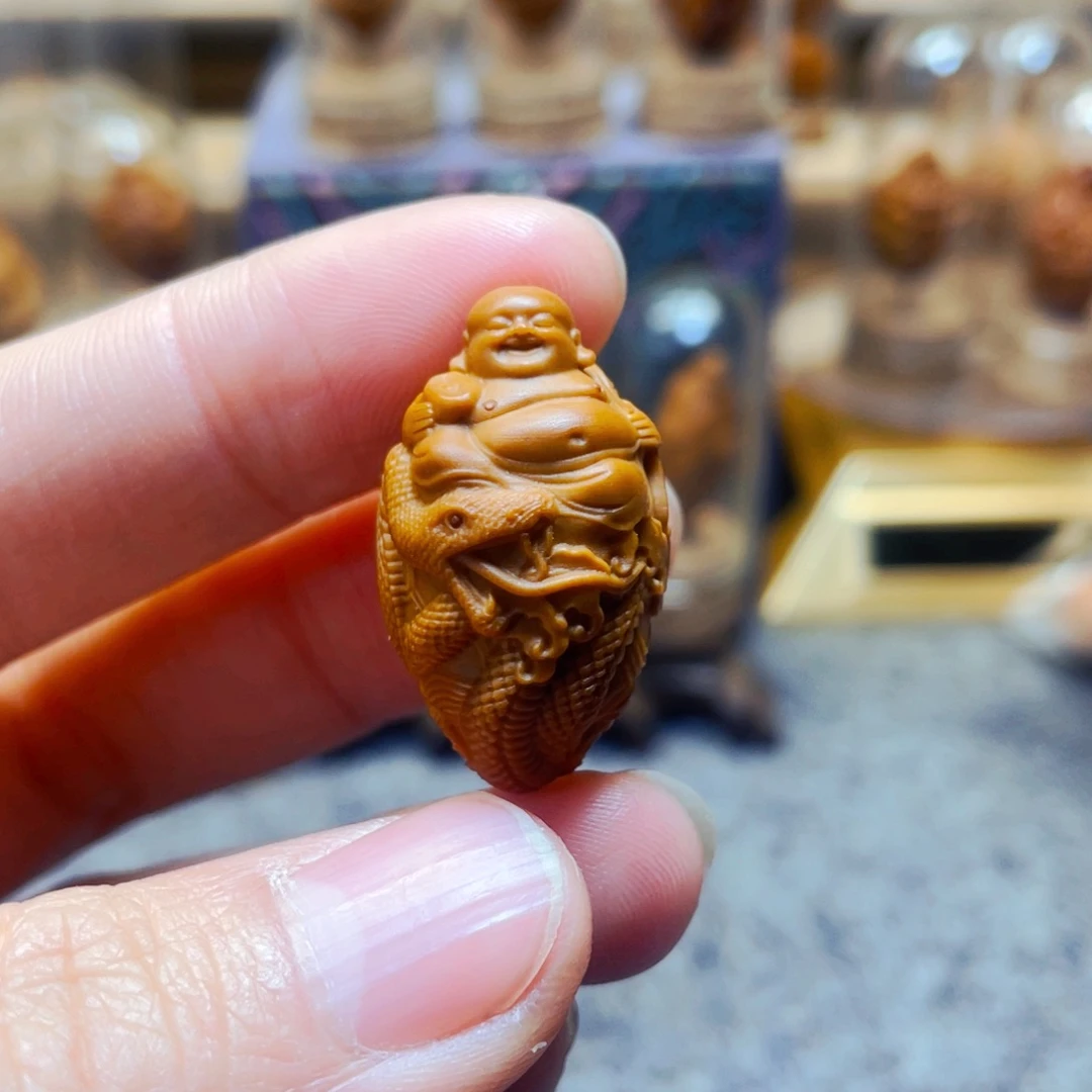 橄榄核手串/手链橄榄