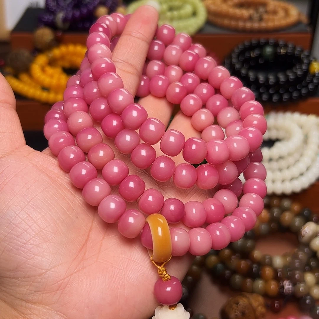 菩提根/象牙果手串