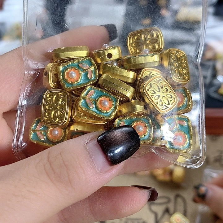 铜合金可爱系列 满三单飞4
