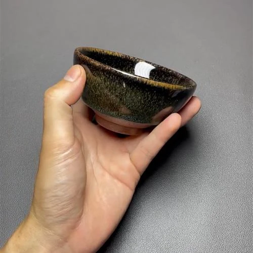 【闪购商品】茶盏-10025..........