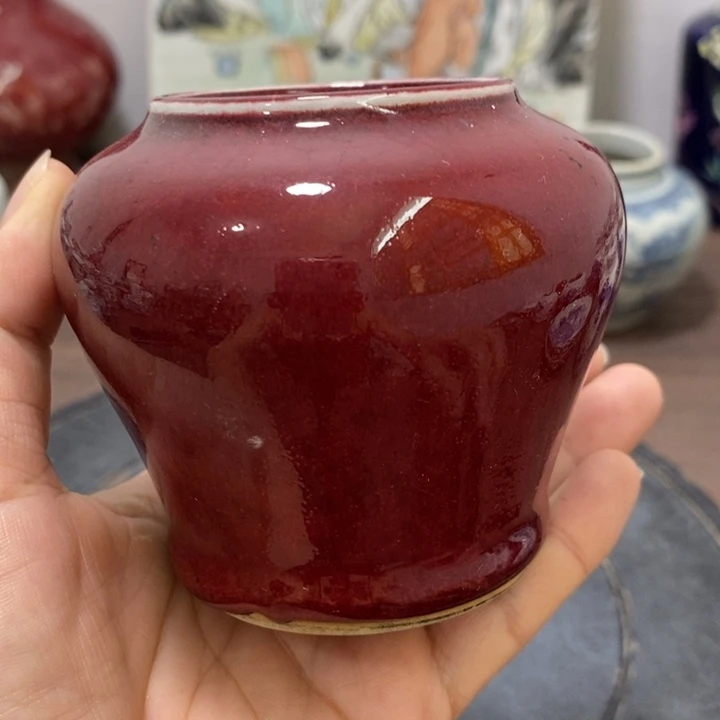 摆件景德镇陶瓷艺术品