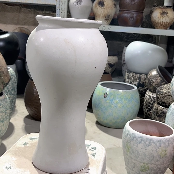正品口15高37花盆