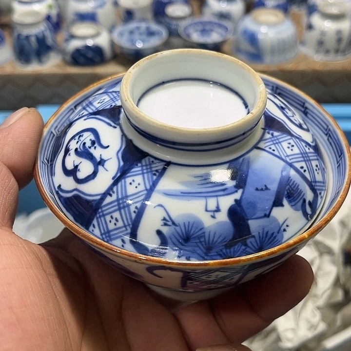 陶瓷茶玩榜第二十名