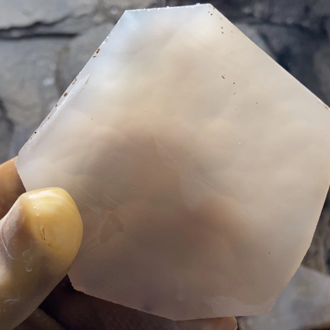 定制玛瑙宁***?原石定制