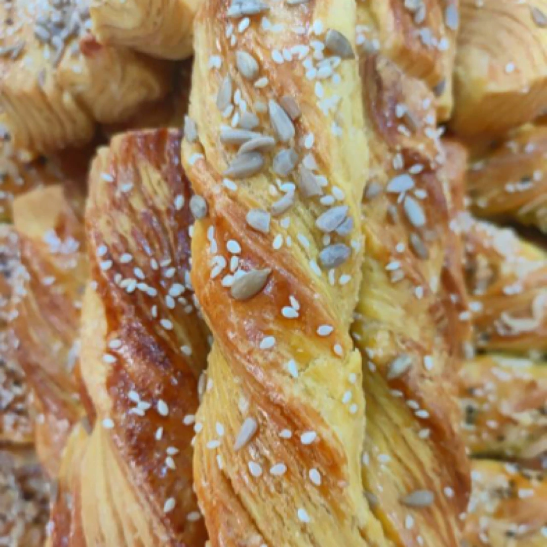 【御上巧厨娘板栗酥】500克装