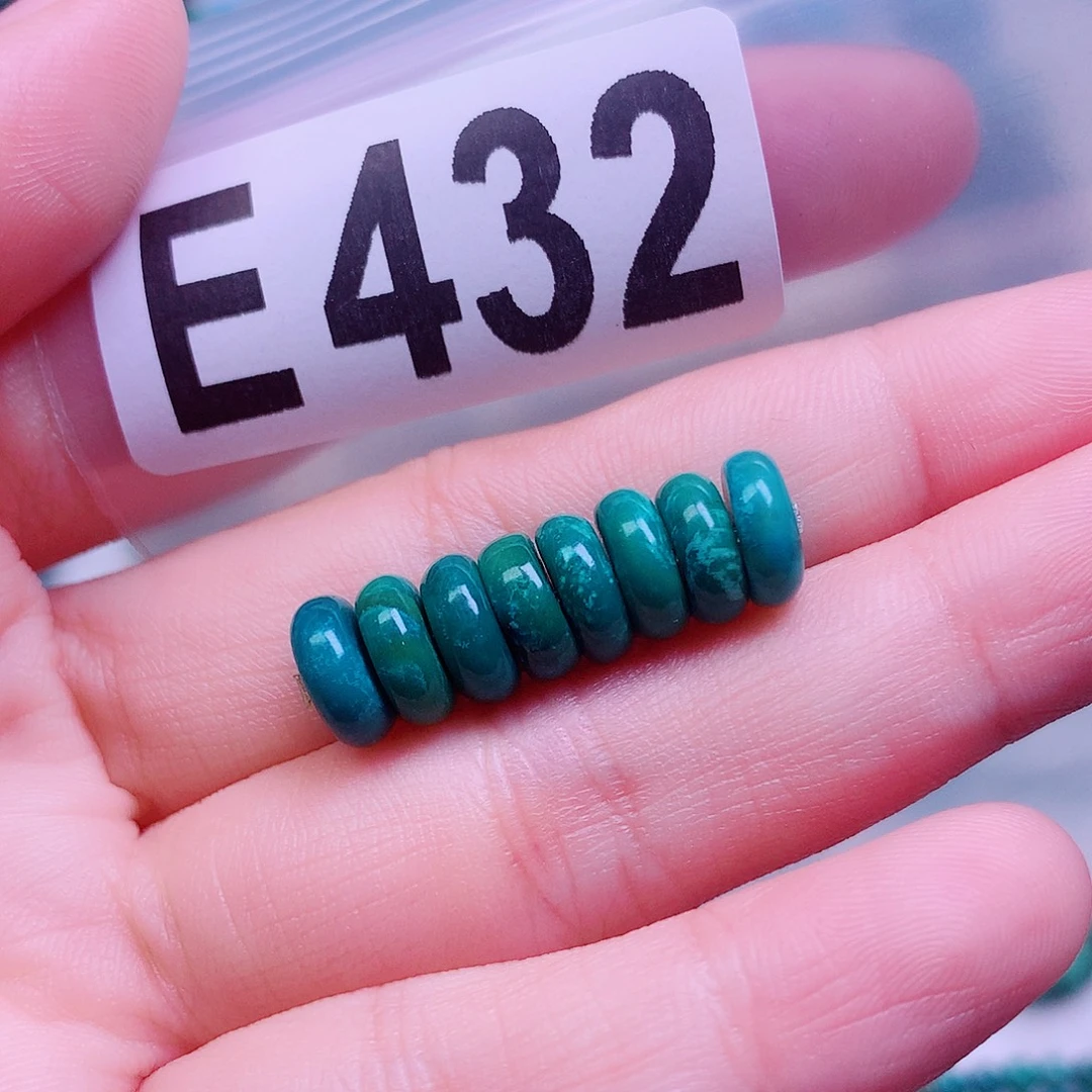 空竹粉丝专享十堰特色手工散珠