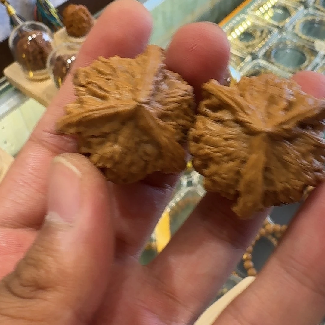 老樊福利三棱核桃