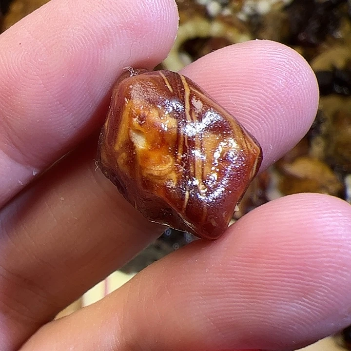 定制蜜蜡琥珀蜜蜡原石定制