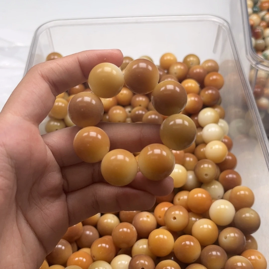 【闪购商品】白玉菩提吊坠z/17 10+4糖心福利不售后