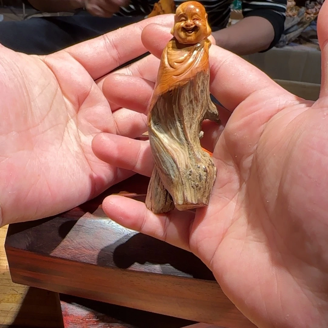 大***S柏木（崖柏）太行崖柏纯手工