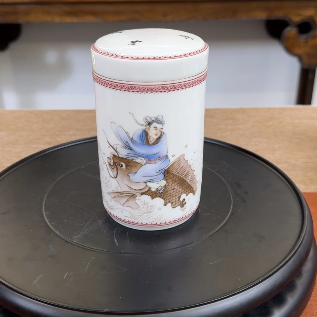 摆件景德镇陶瓷艺术