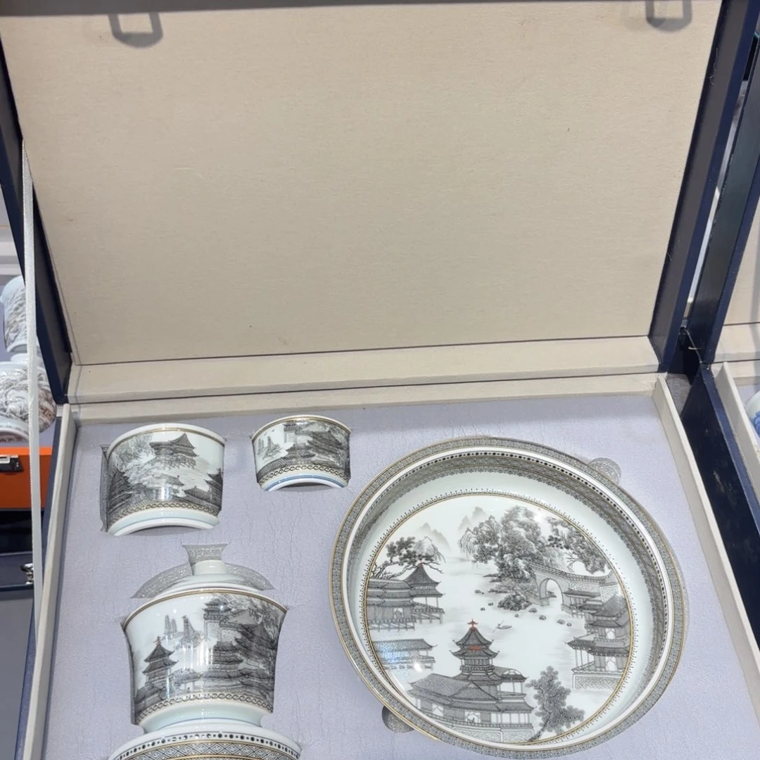 杯子景德镇陶瓷学院