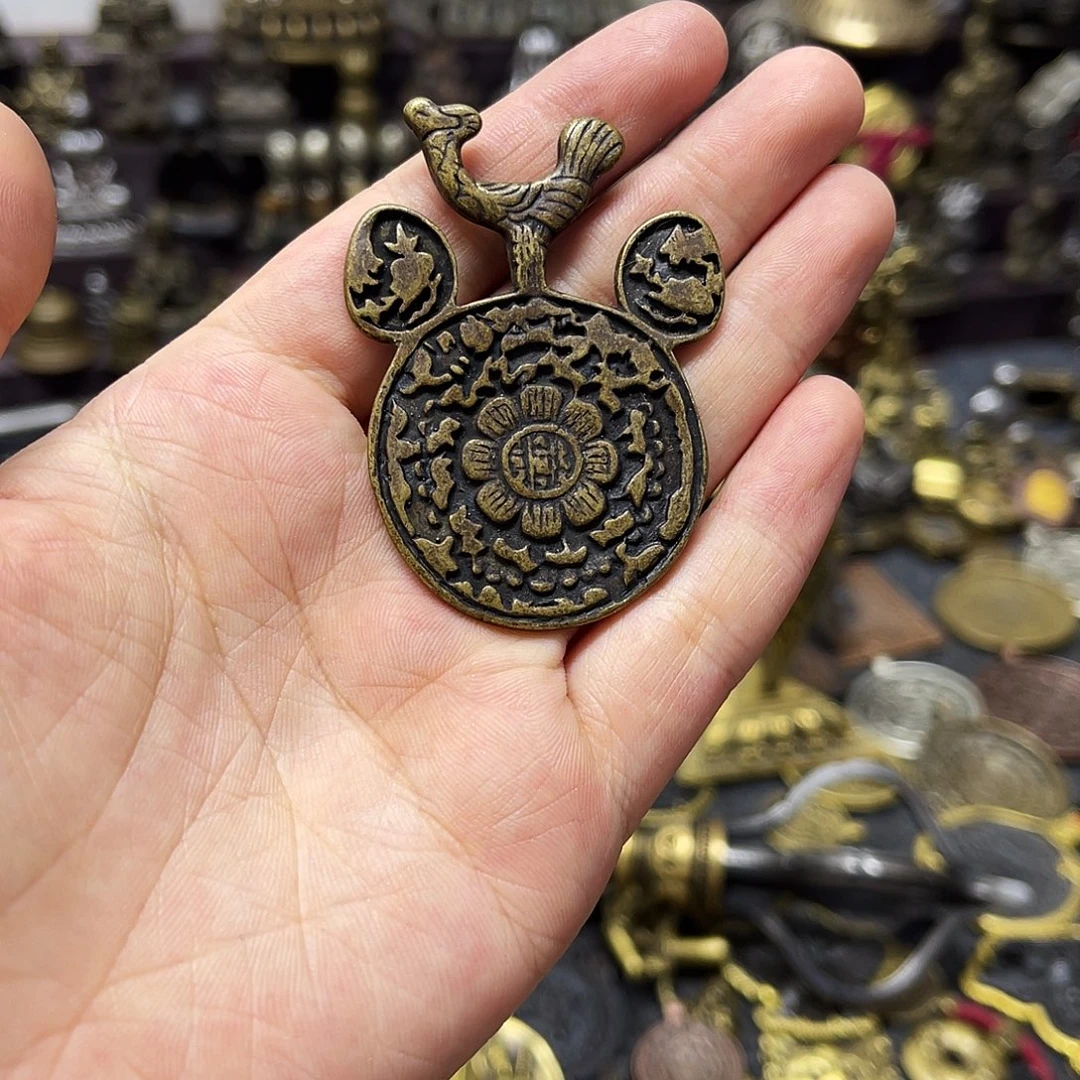 文物物件一物一图