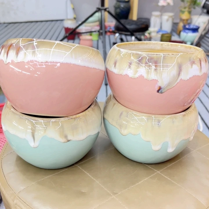 花盆厂家直销9.99包邮