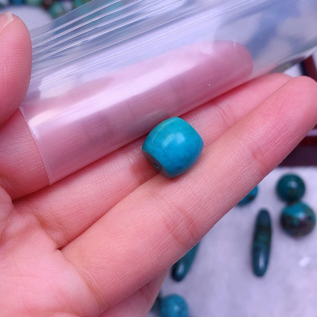 空竹粉丝专享十堰特色手工散珠
