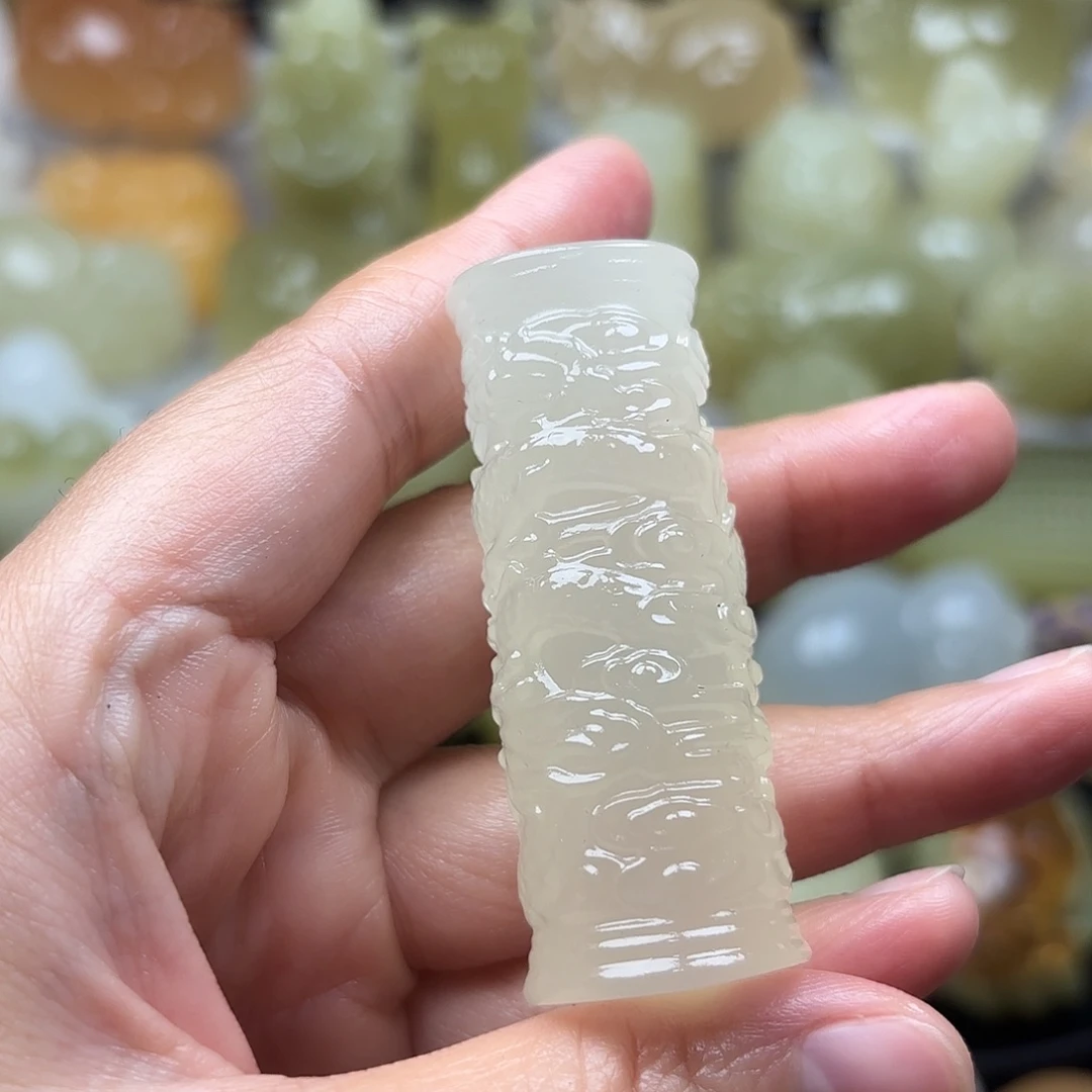 盆景石奇石时尚百搭石头