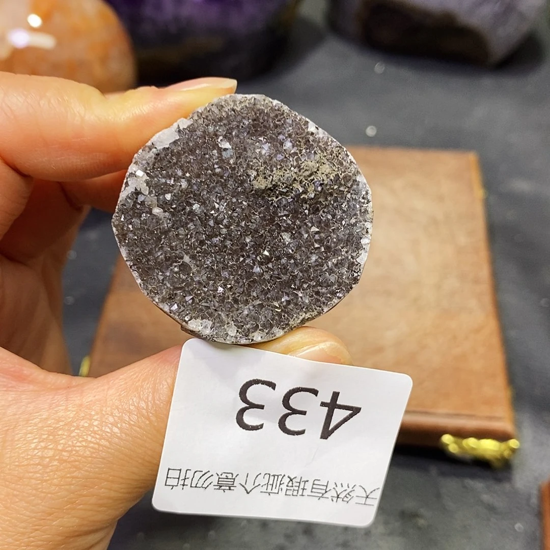 未镶嵌水晶大型摆件（非配饰）