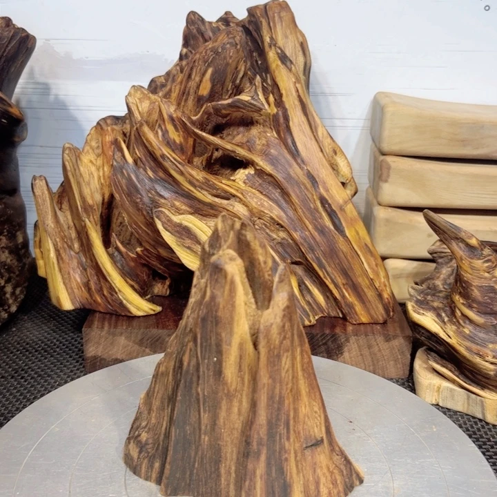 相***！木直播间一物一拍