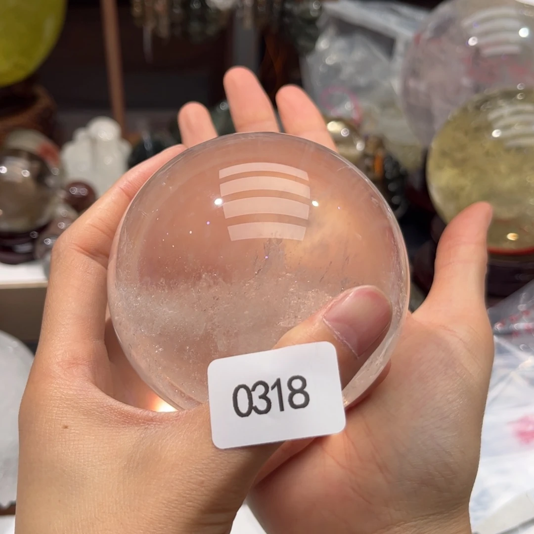 【闪购商品】未镶嵌水晶大型摆件（非配饰）
