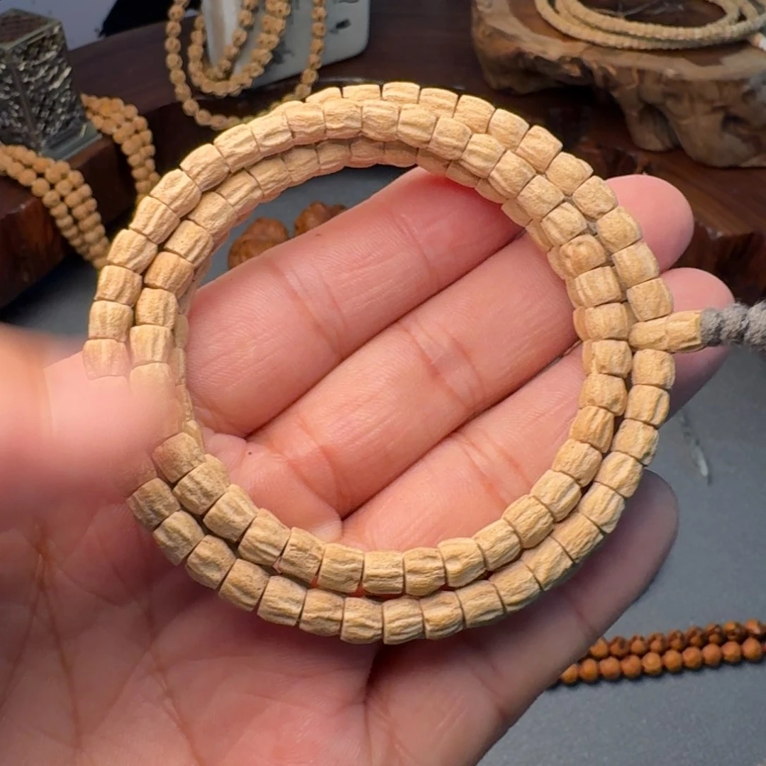 柏香籽/百香籽吊坠